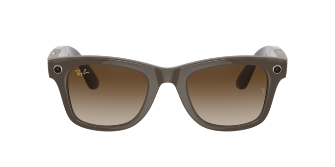 Ray Ban RW4002 656013 Wayfarer 